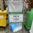 O Vánocích roste množství polystyrenového odpadu, jeho recyklaci komplikuje absence sběrných míst
